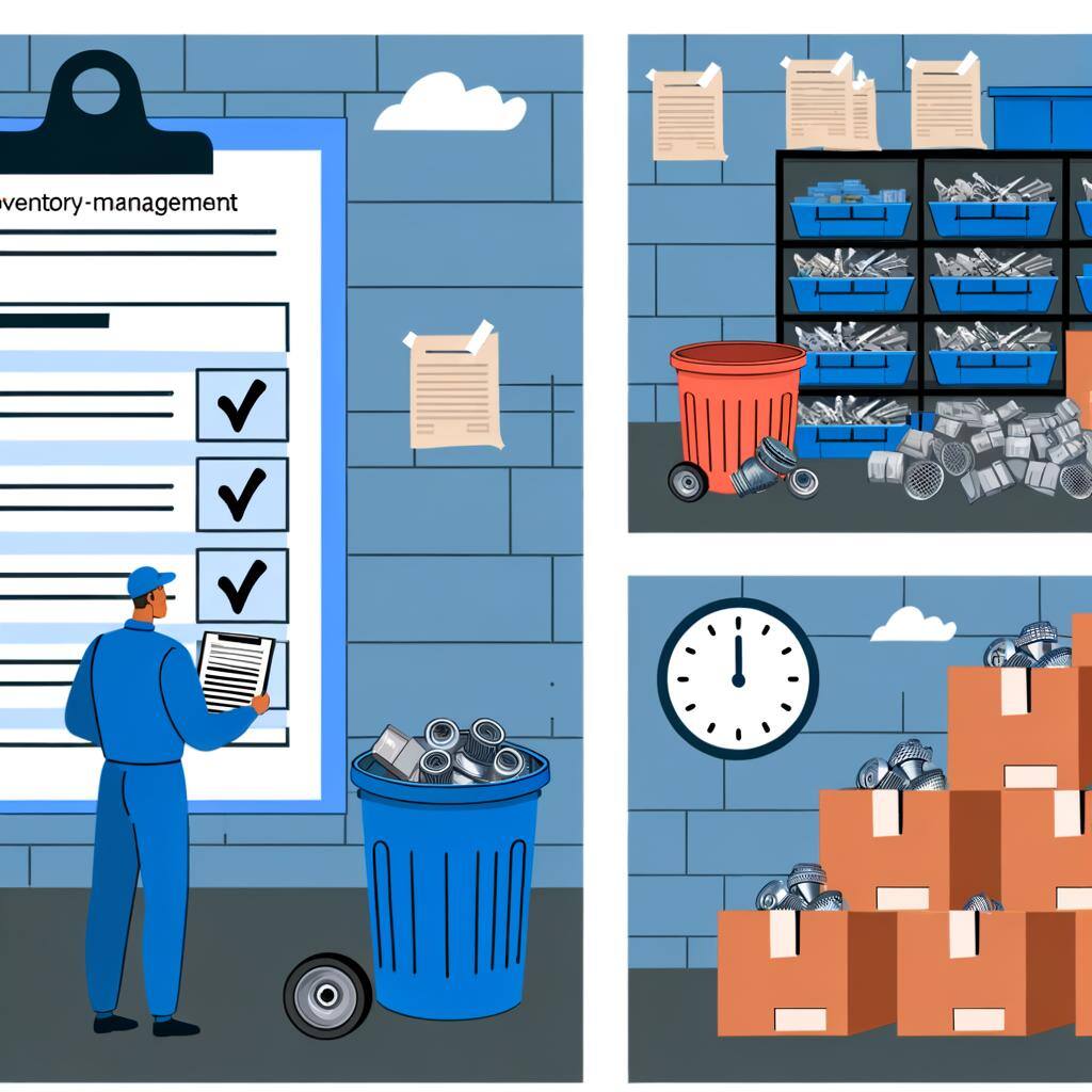 Tips & Tricks For Inventory Health