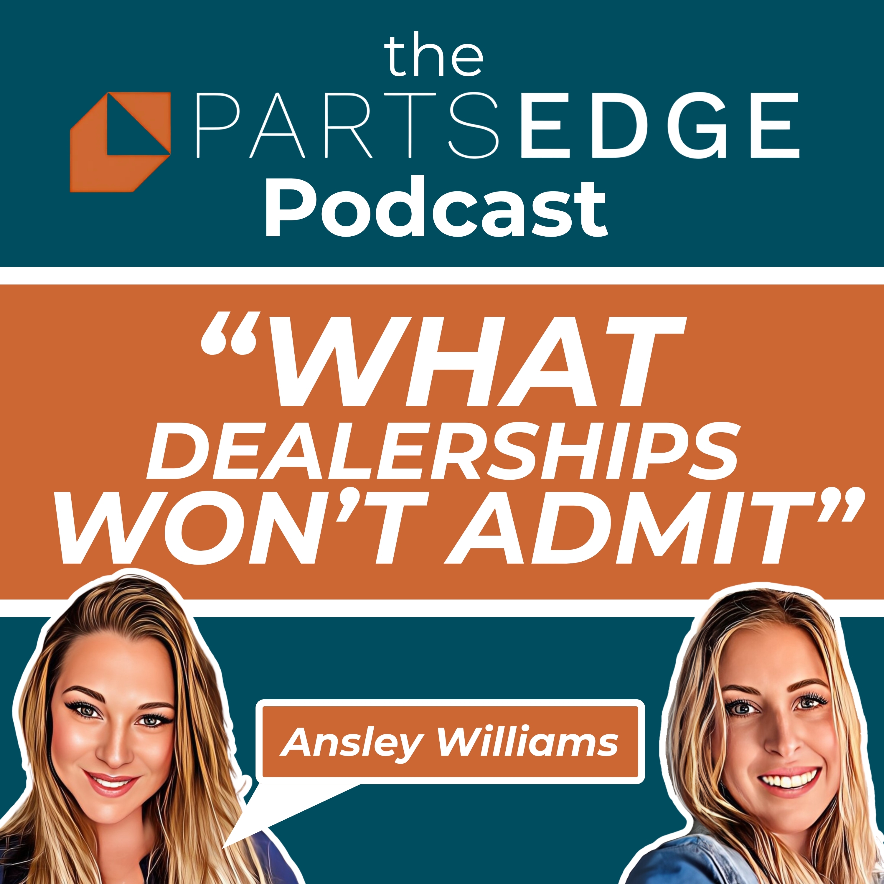 Ansley Williams | Three Hours Lost Every Morning In Reporting