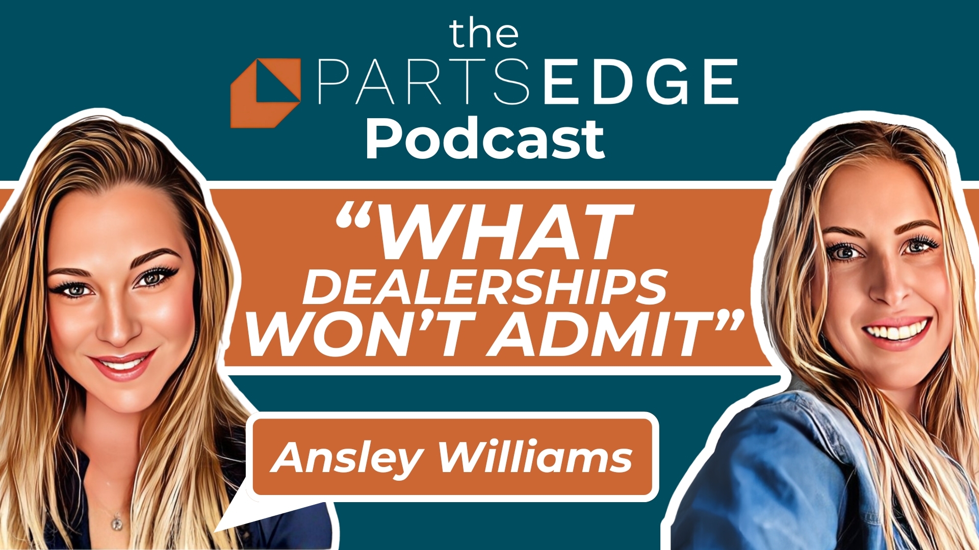 Ansley Williams | Three Hours Lost Every Morning In Reporting