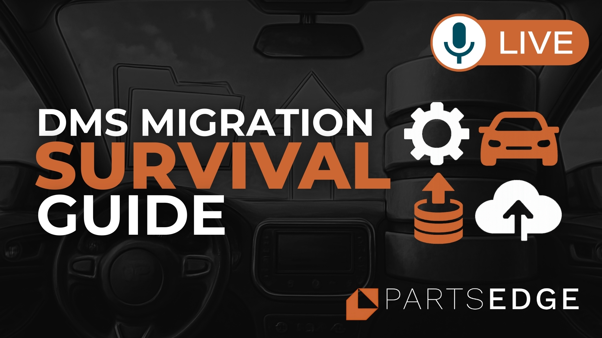 Surviving a DMS Migration: Lessons from the Trenches