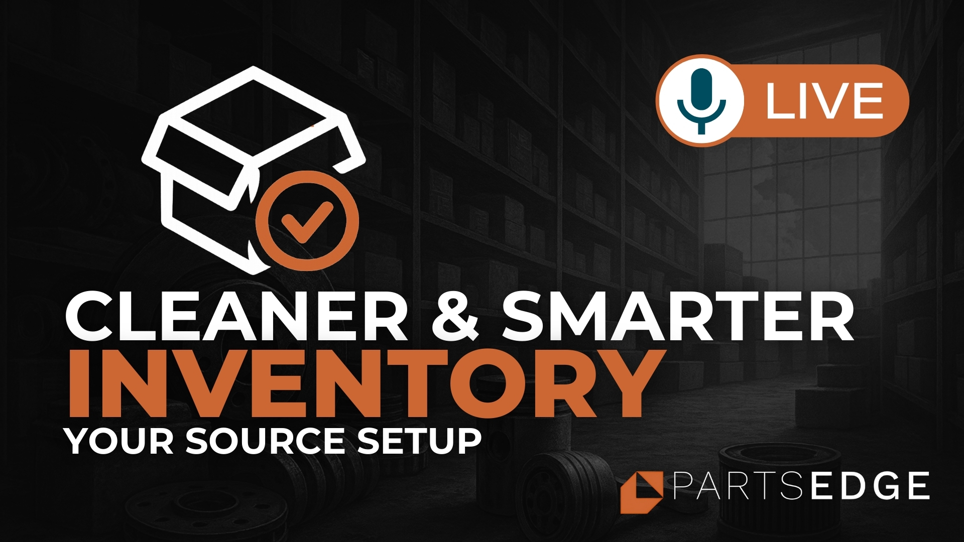 Optimize Your Inventory: The Power of a Smart DMS Setup