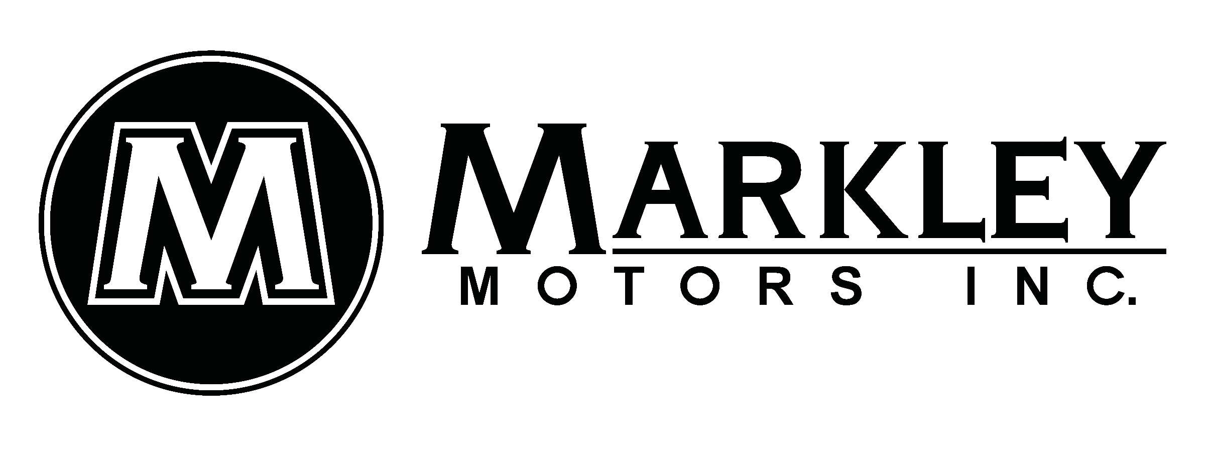 Client dealership logo