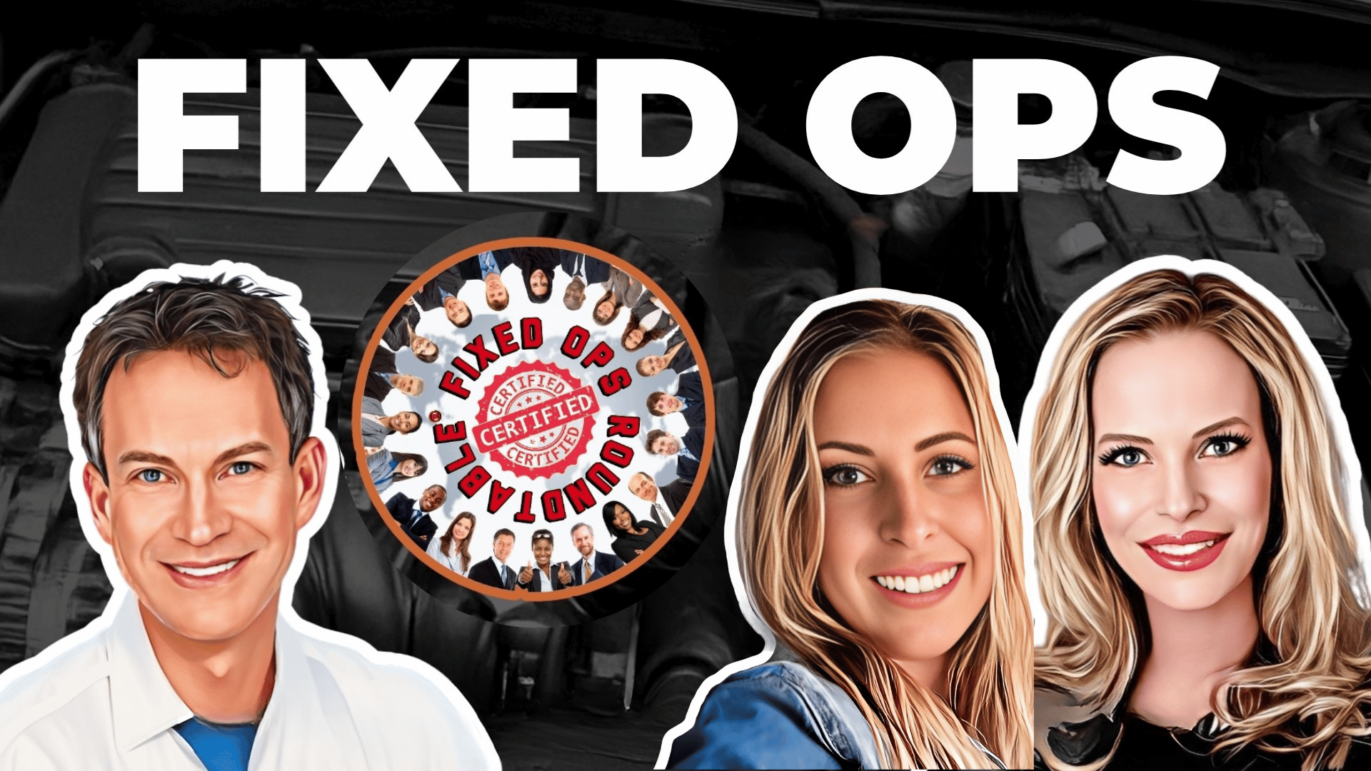 Fixed Ops Roundtable Recap: How Parts is the Powerhouse of Dealership Profitability