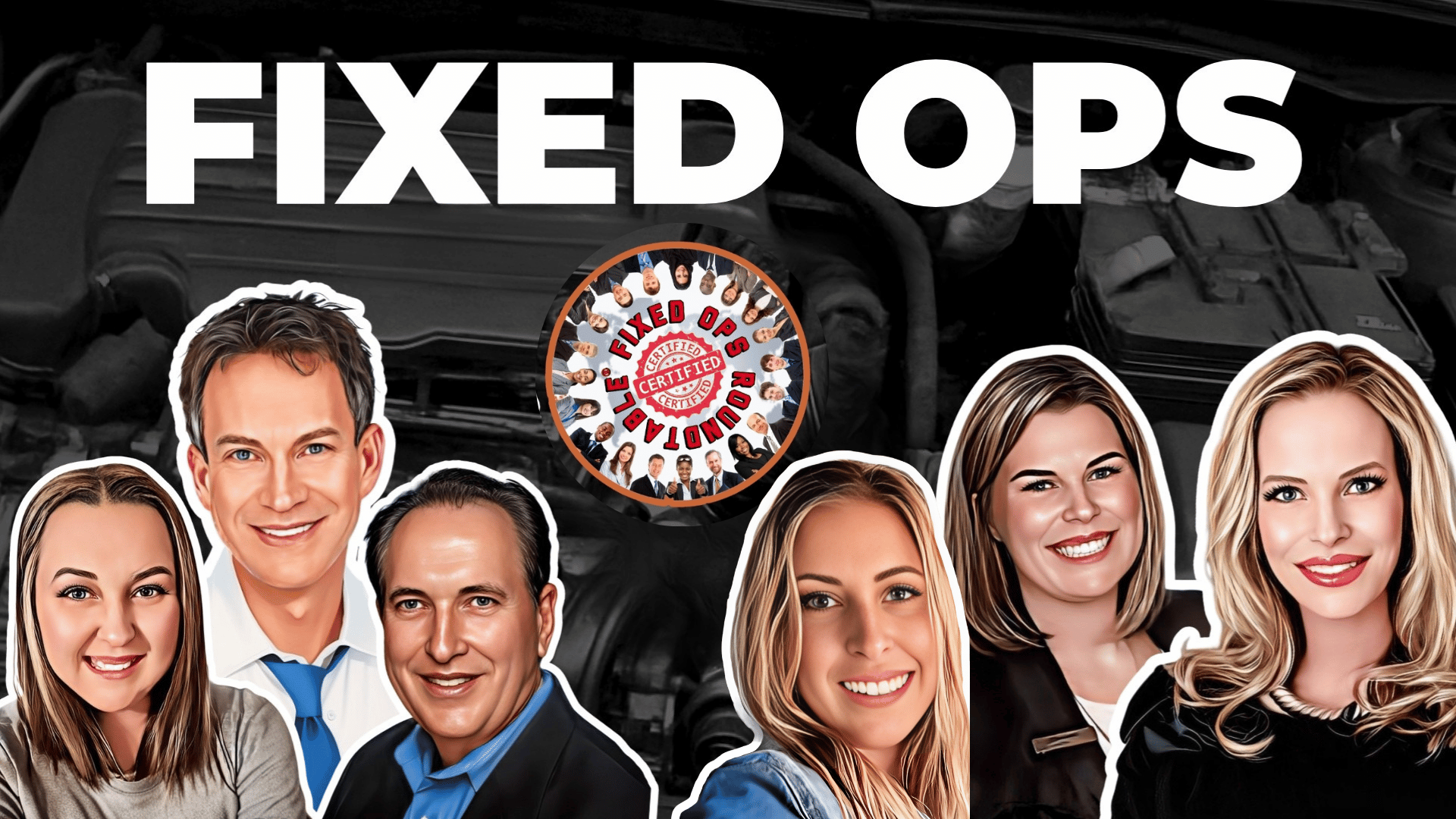 Why Year-End Inventory Discipline Matters More Than Ever: Insights from the Fixed Ops Roundtable