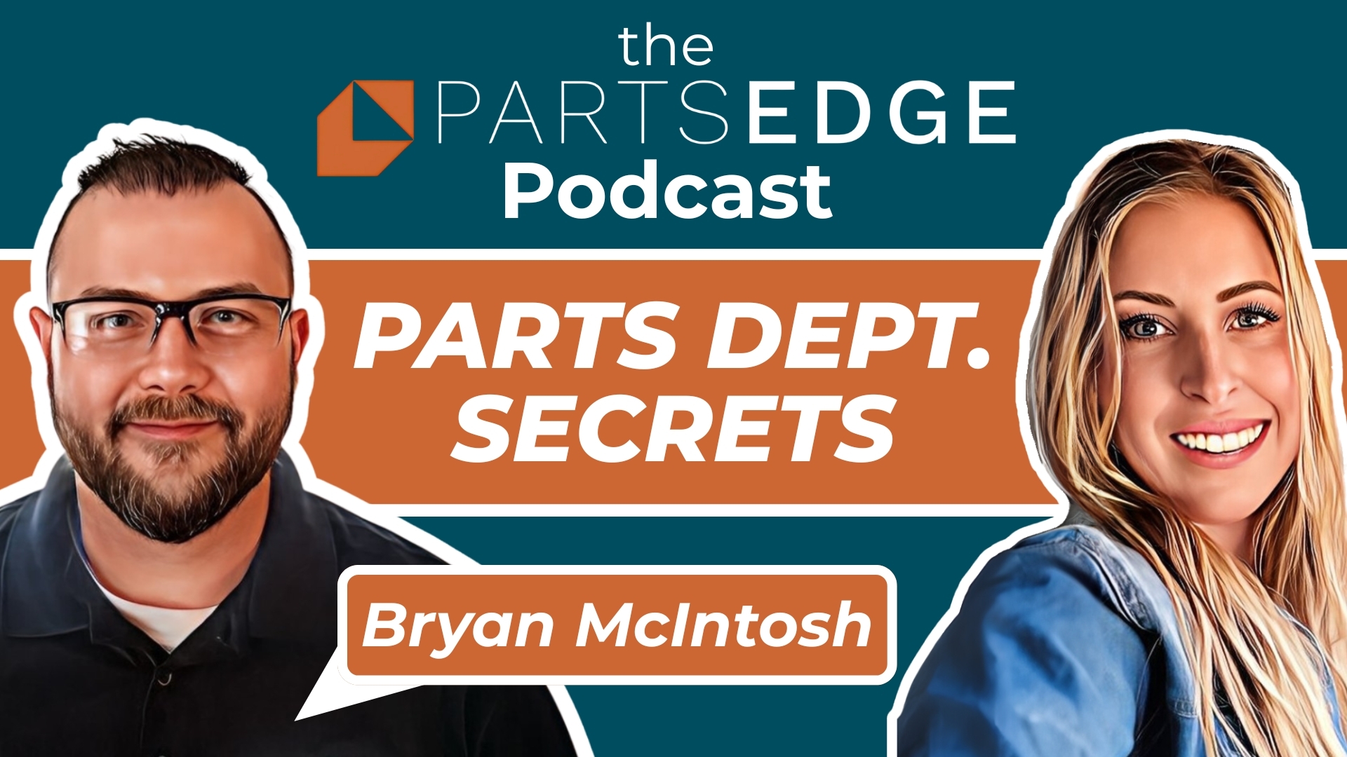 How Brian “Mac” McIntosh Took Control of Obsolescence and Team Buy-In