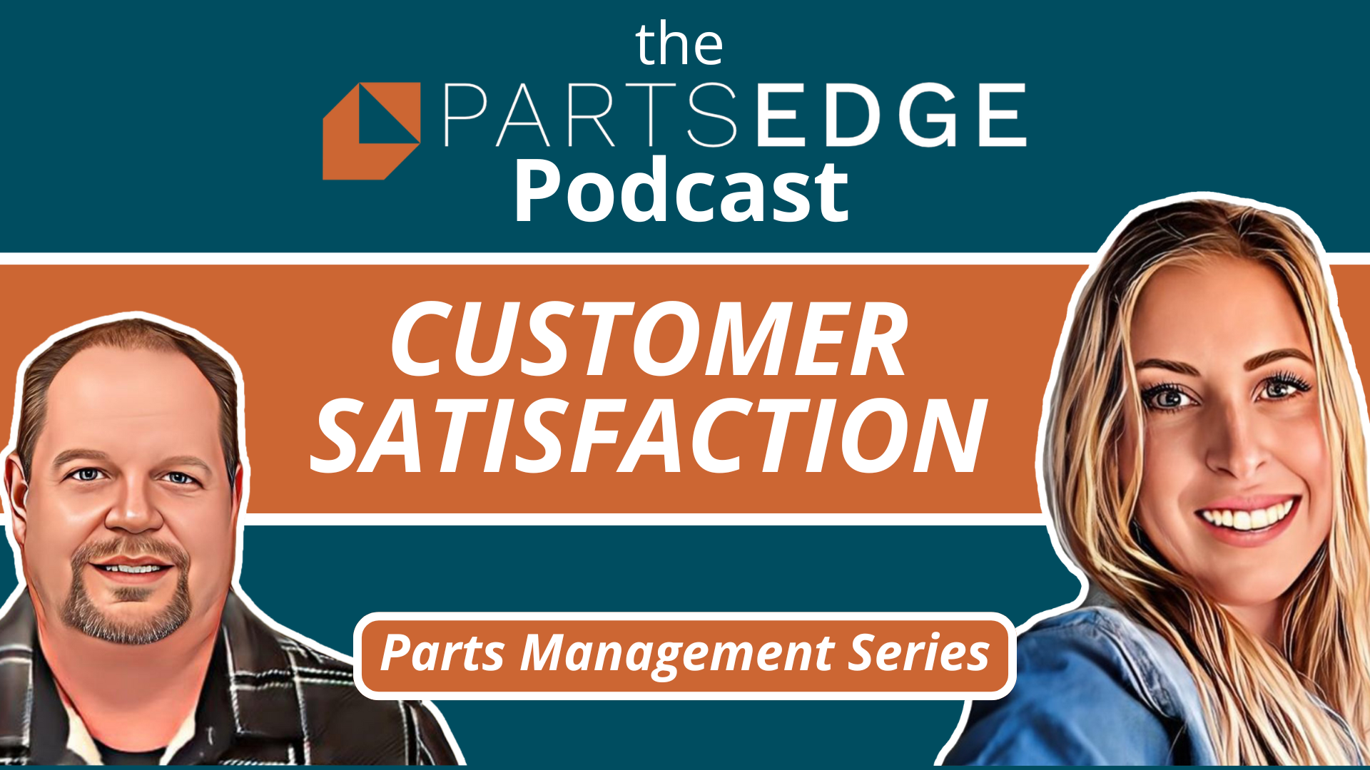 Chuck Hartle – Is Your Staffing Strategy Costing You Customers?