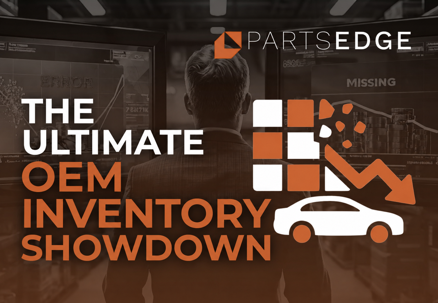 The Ultimate OEM Inventory Showdown