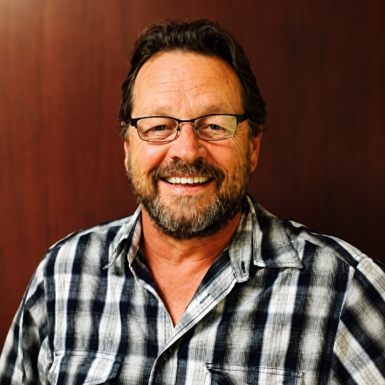 Cliff Cope