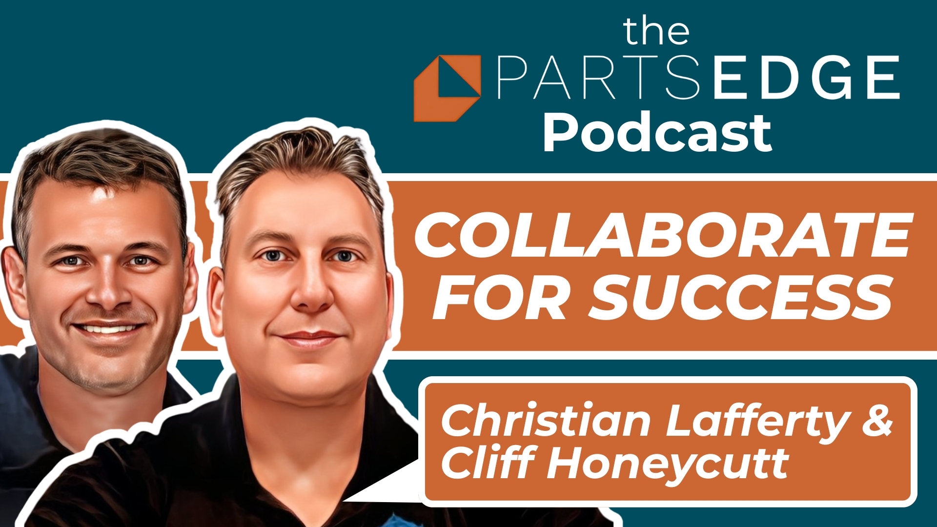 Why Parts Managers Deserve a Bigger Seat at the Table