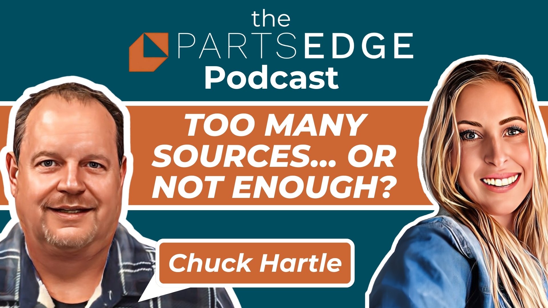 Let the DMS Work for You: How Chuck Hartle Built a Smarter Way to Manage Inventory