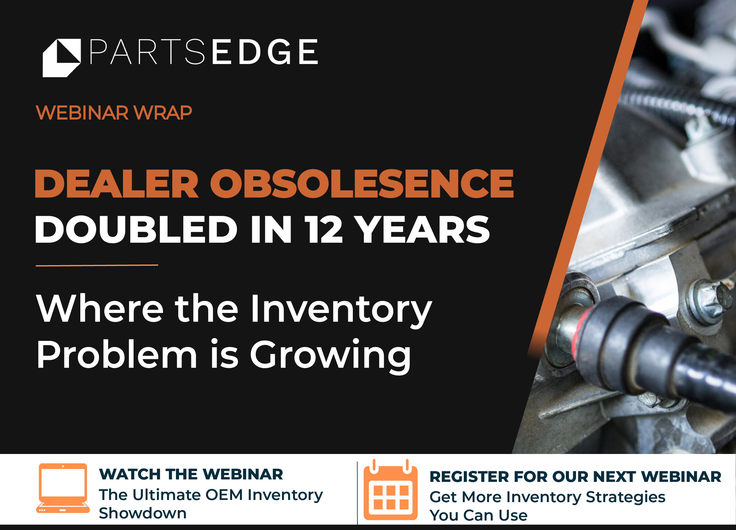 Dealership Obsolescence Has More Than Doubled in 12 Years. What Changed?