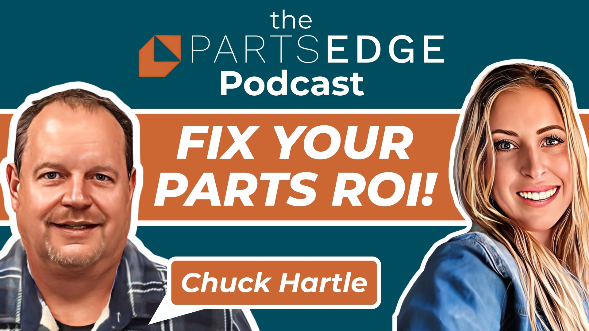 Chuck Hartle | The Hidden Costs in Your Inventory Chuck Hartle | The Hidden Costs in Your Inventory