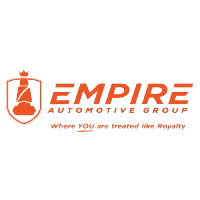 Client dealership logo