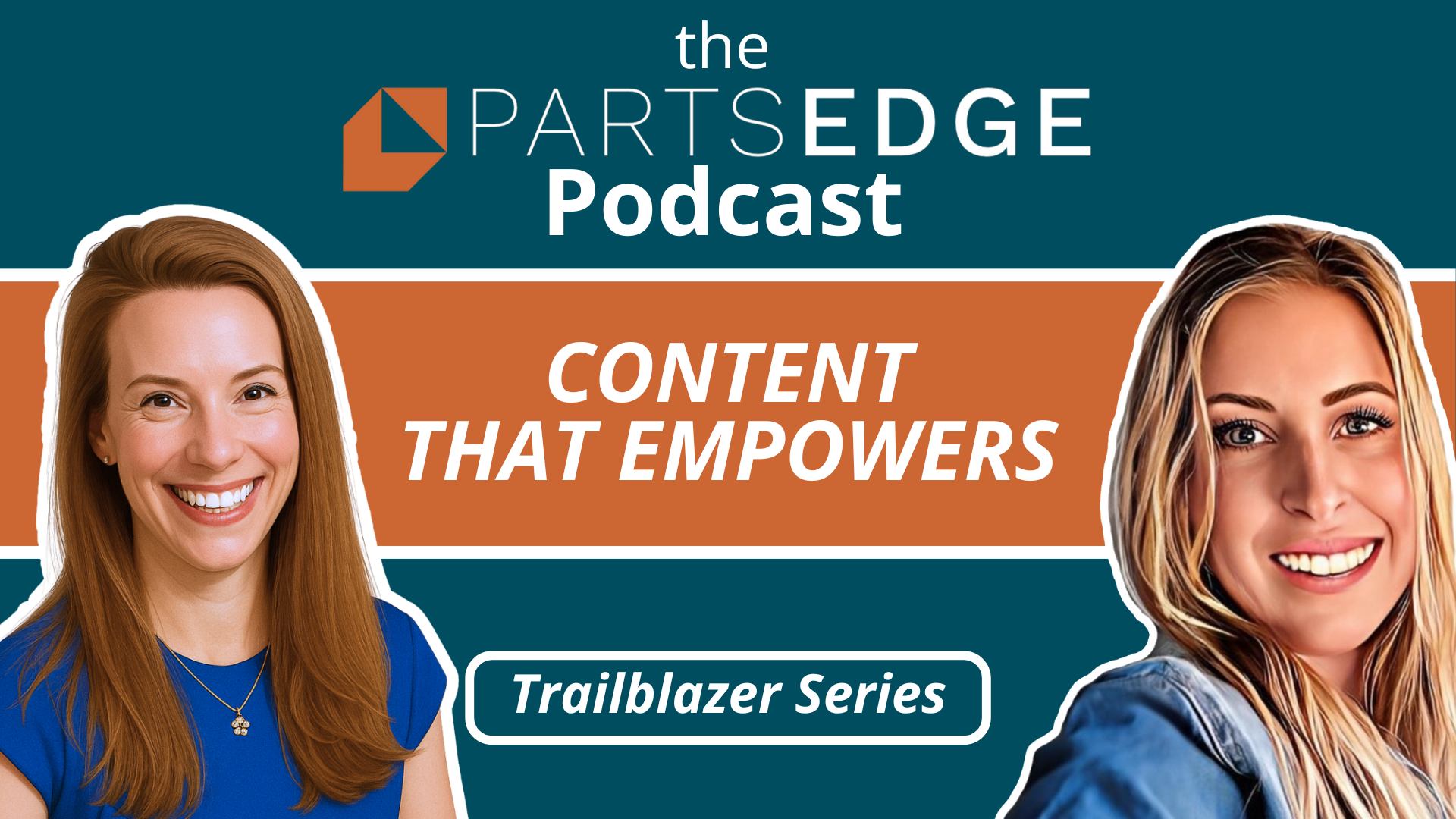 From Side Hustle to Full-Time Brand: Elena Ciccotelli on Building a Human-Centered EV Media Business