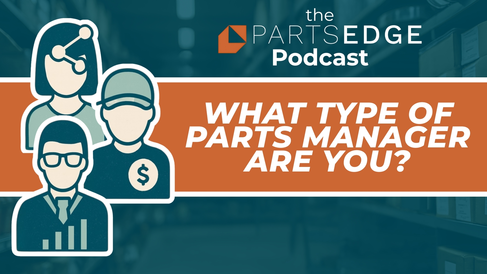 How Management Styles Influence Parts Inventory Decisions
