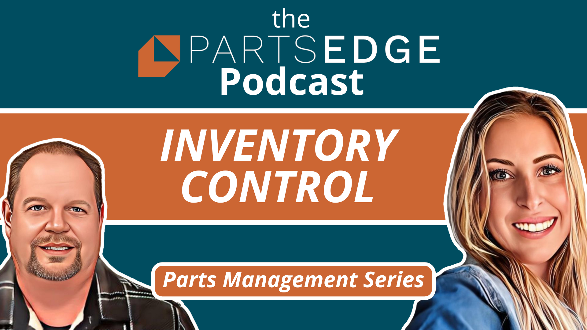 Chuck Hartle – Are Idle Parts Costing You More Than You Think?