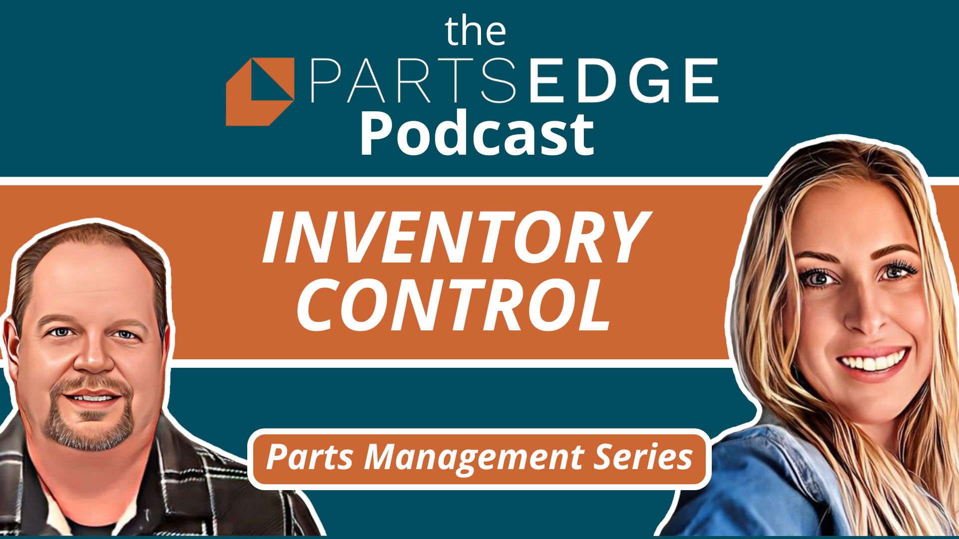 Chuck Hartle – Are Idle Parts Costing You More Than You Think?