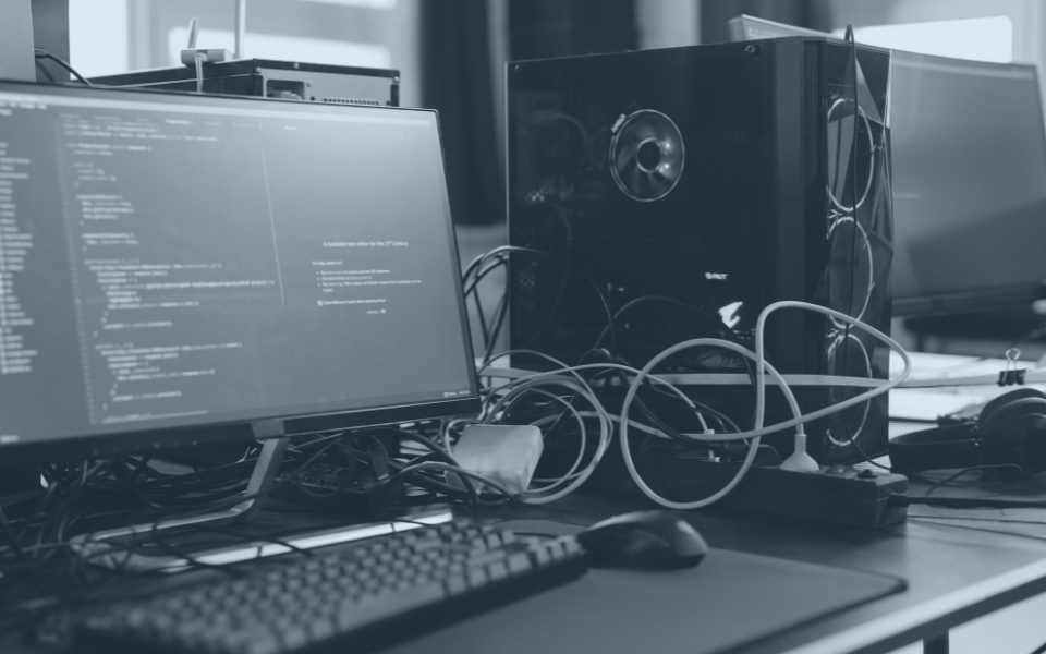 4 Things to Consider When Changing your DMS
