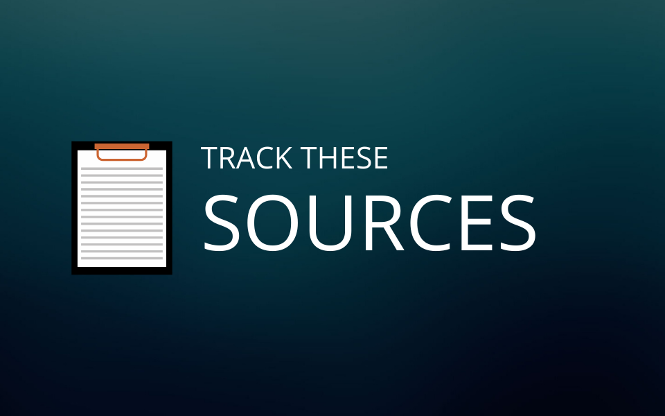5 Inventory Categories to Track for Success