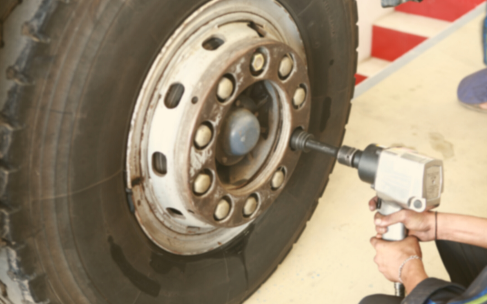 5 reasons to invest in a parts inventory power tool