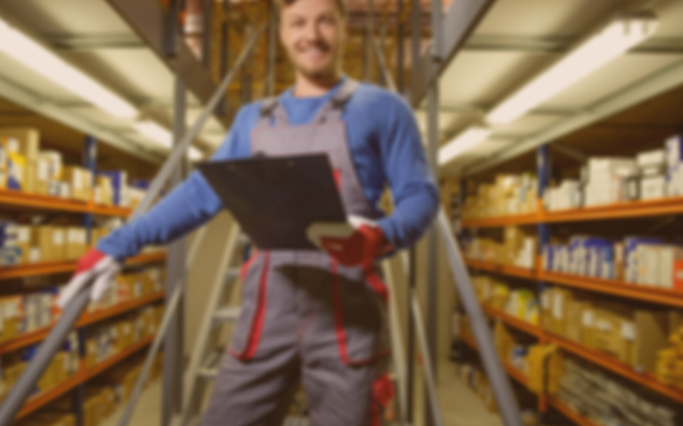 5 tips for new Parts Managers