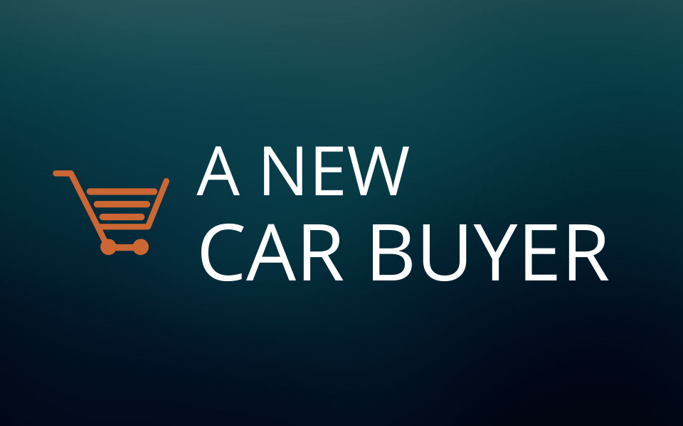 A new kind of car buyer | The Future of the Industry