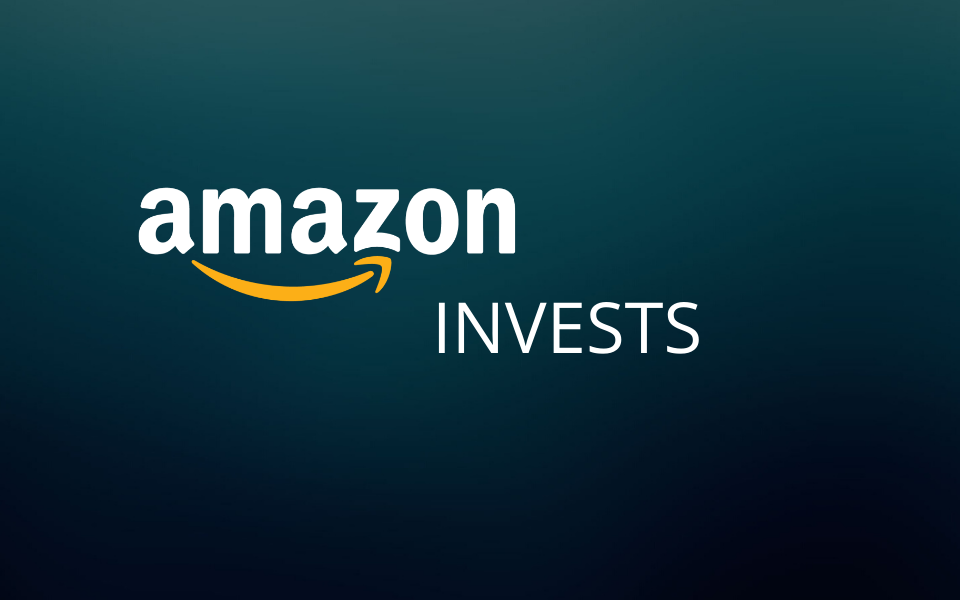 The Future of the Industry: Amazon