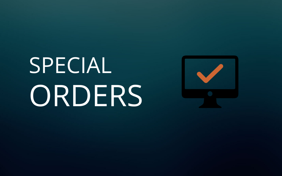 Are Special Orders Causing Your Obsolescence to Grow?