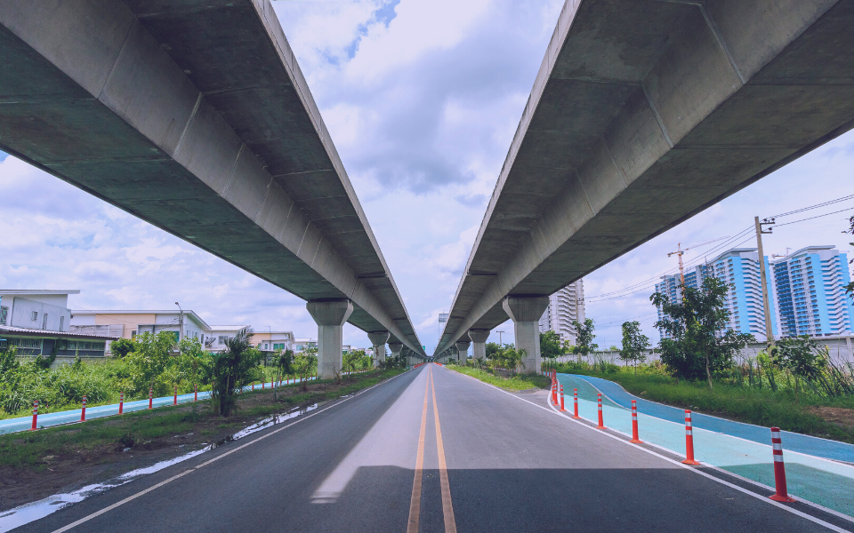 Autonomous Lanes | The Future of the Industry