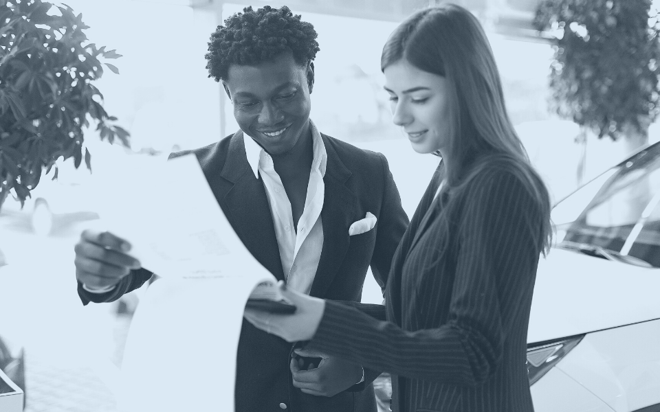 Customer loyalty: the key to long term dealership success