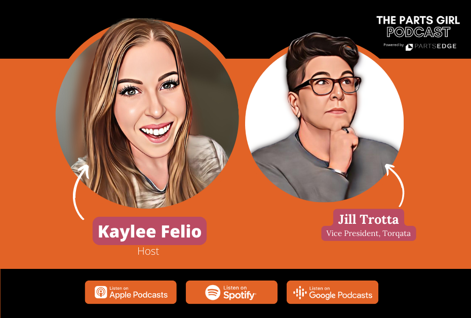 Jill Trotta: Managing Your Tire Ecosystem