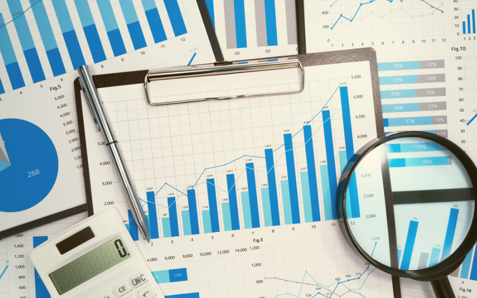 How to calculate your parts inventory turns