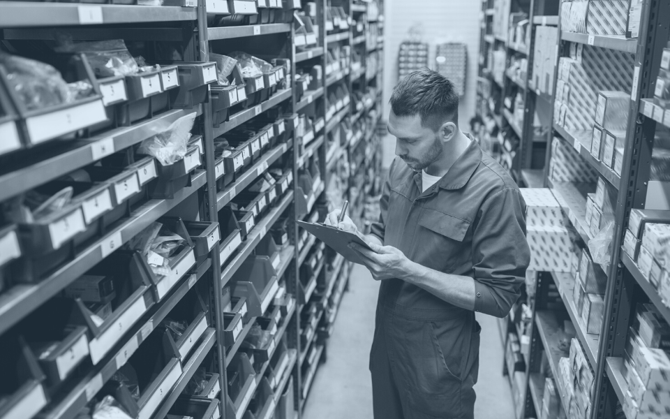How to improve your fill rate 