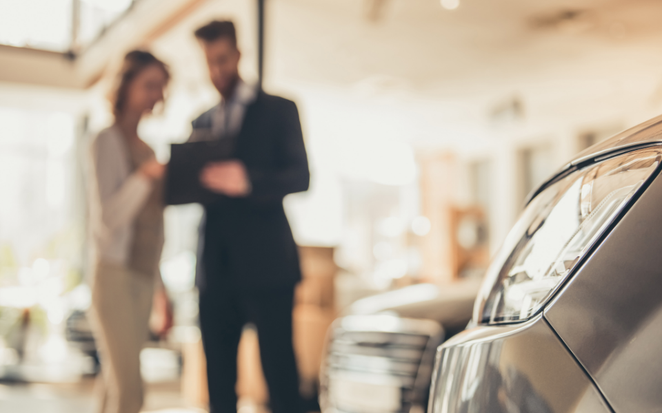 How to increase service levels in your parts department