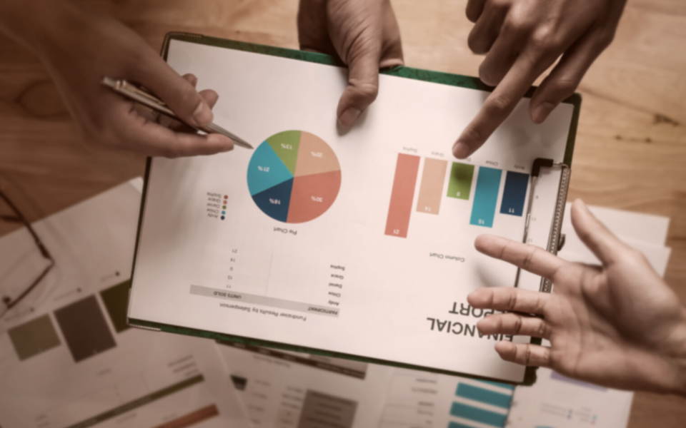 How to increase your parts profit margins