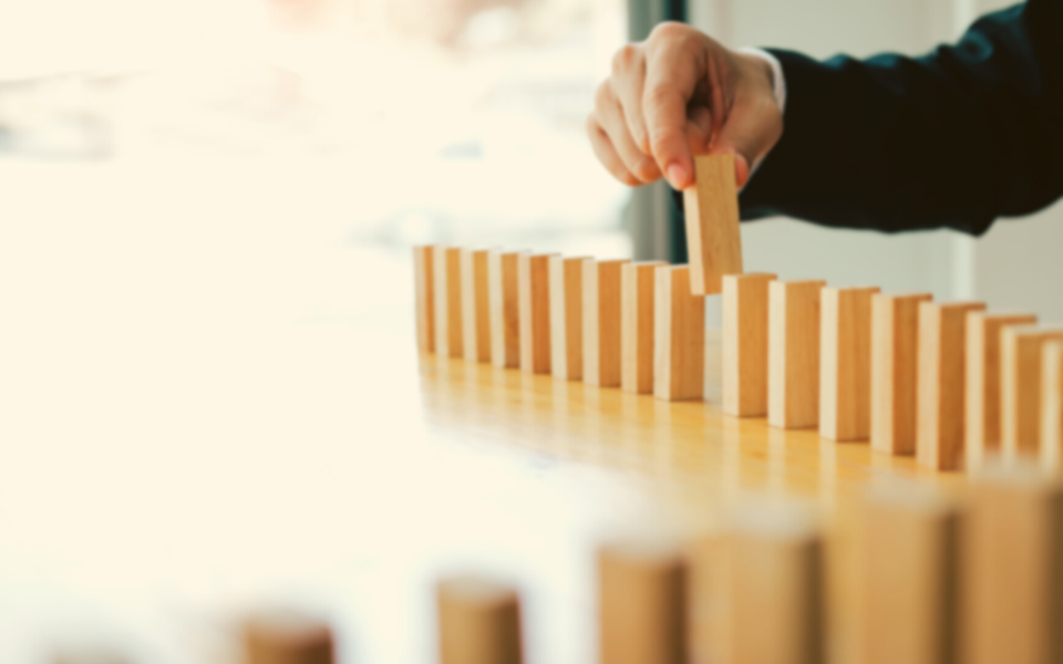 How to organize and optimize sources in your parts inventory