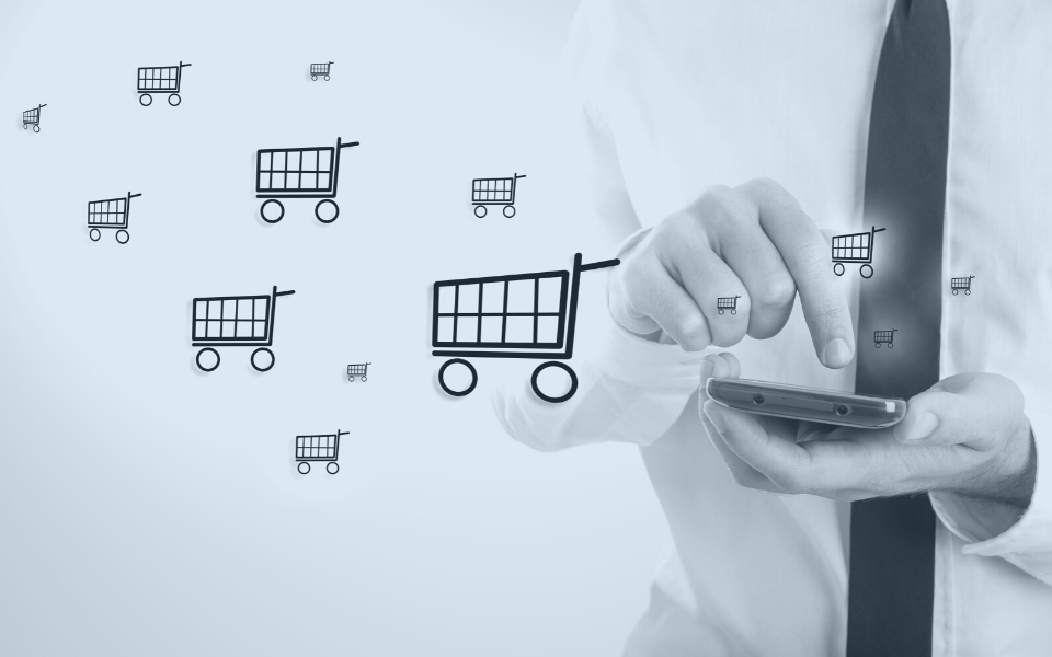 How to sell more parts online