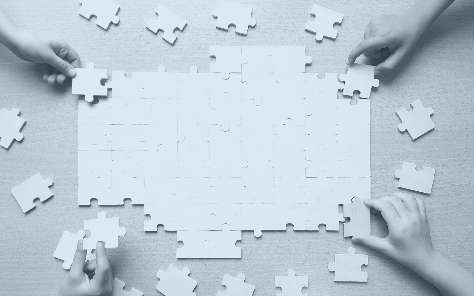 How to support your Parts Manager