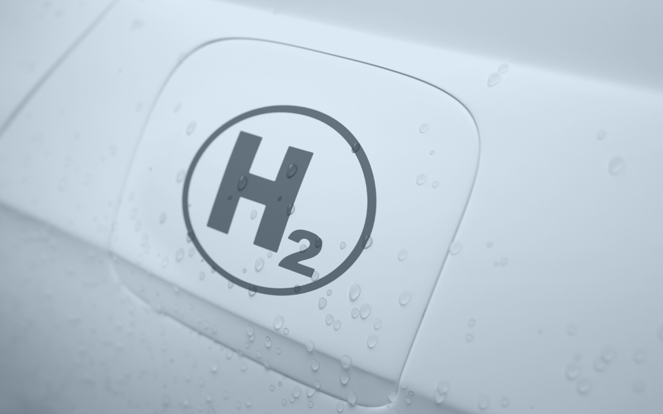 Hydrogen Vehicles | The Future of the Industry