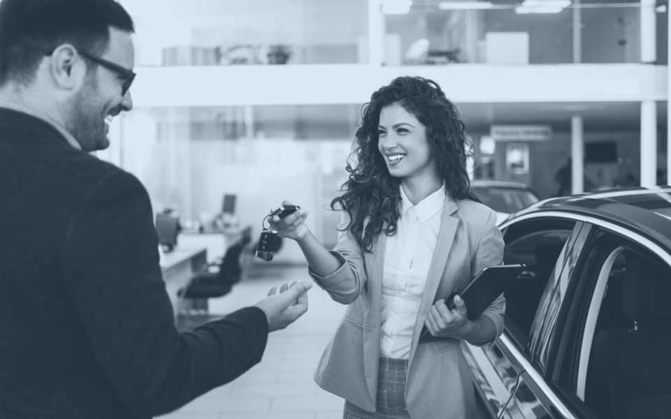 Improving communication in your parts department