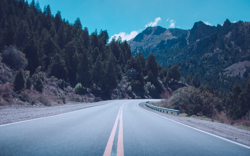 Land Travel and Leisure | The Future of the Industry