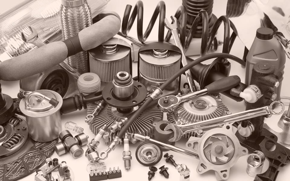 Minimizing idle stock