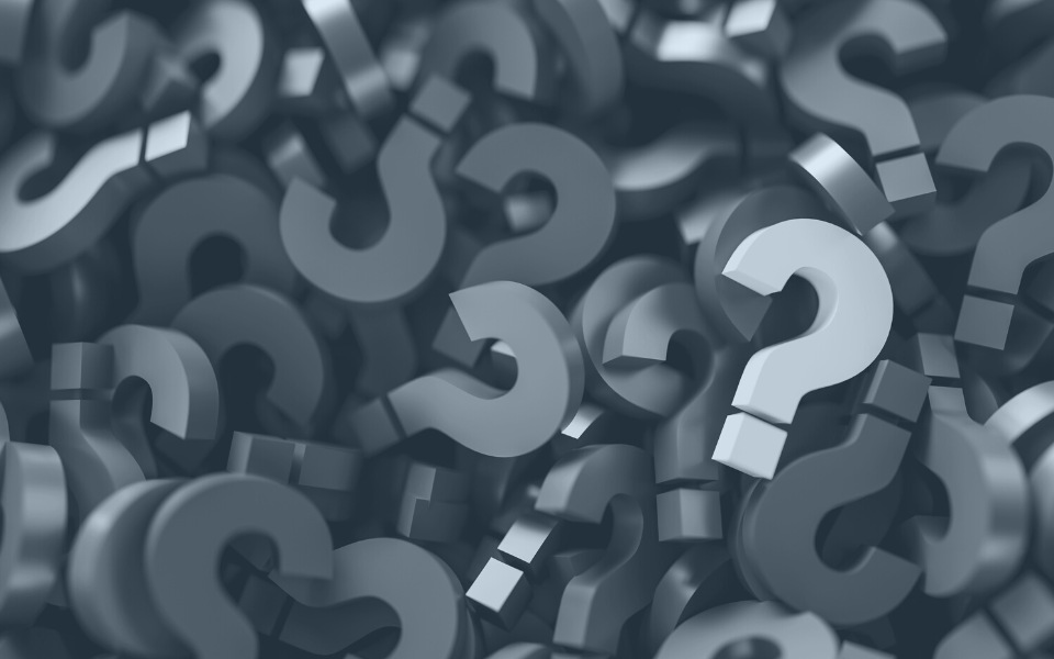 Most frequently asked parts management questions