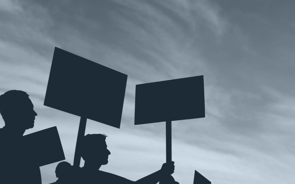 Navigating Strikes | The Future of the Industry