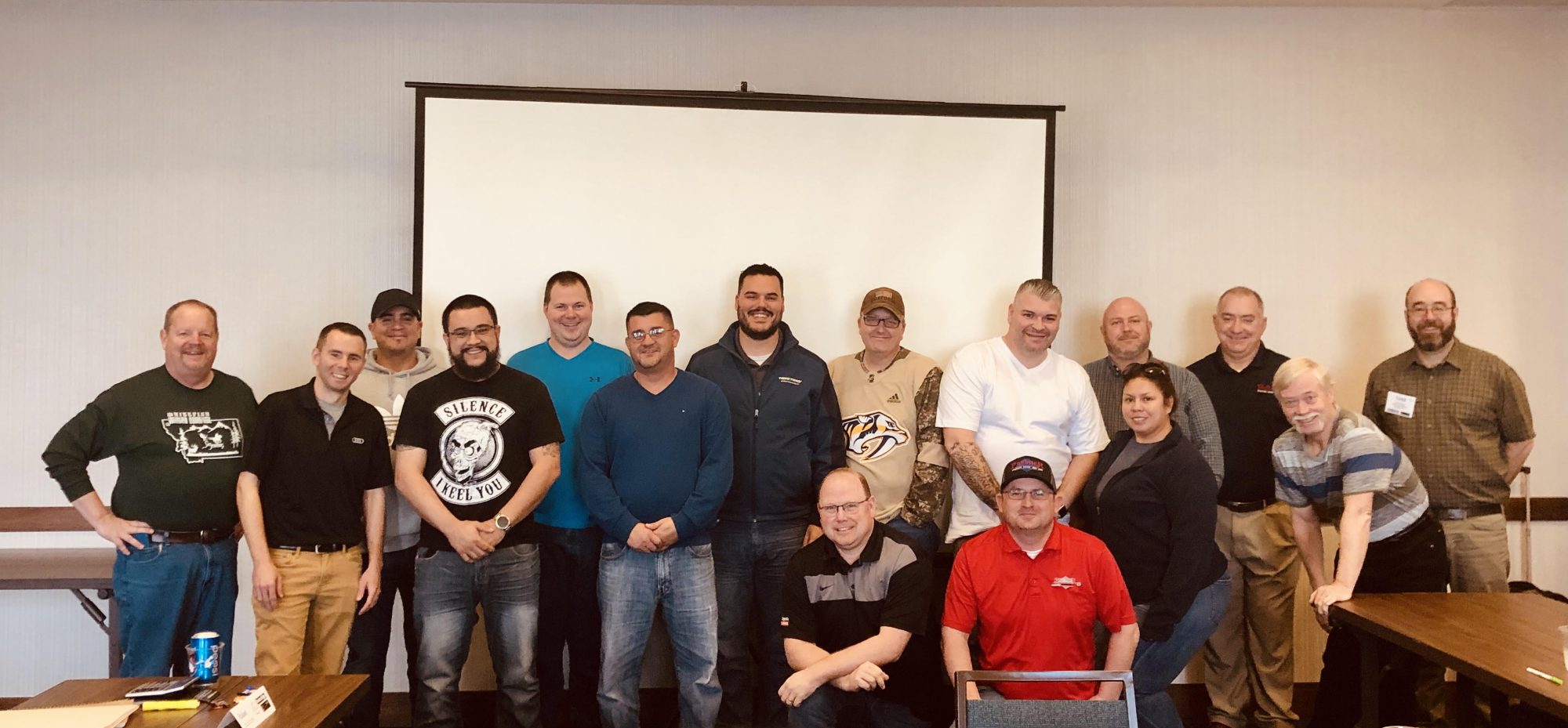 Advanced Parts Training in Orlando Florida
