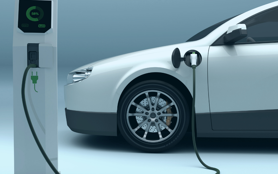 Parts Departments | The Future of the Industry
