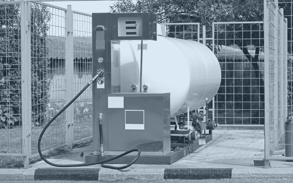 Propane Vehicles | The Future of the Industry