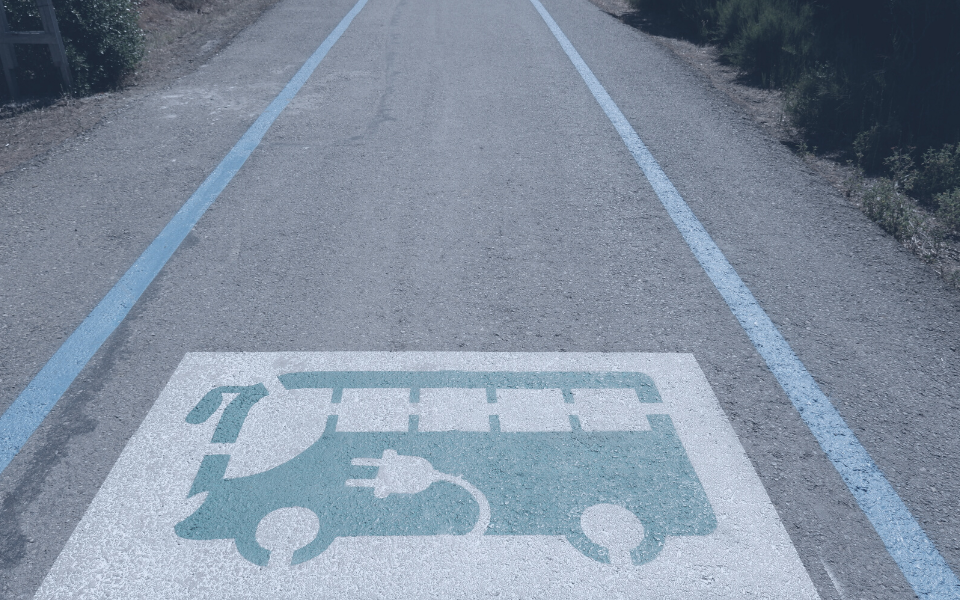 Public Transportation | The Future of the Industry