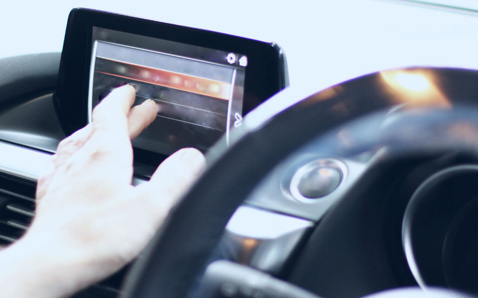 Self-Diagnostics | The Future of the Industry