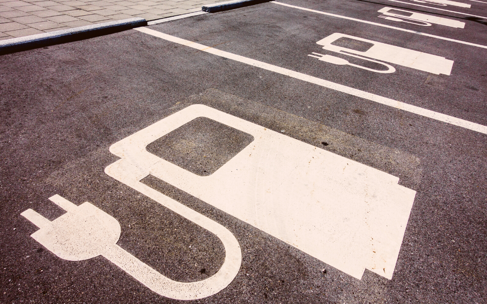 The Electric Opportunity | The Future of the Industry